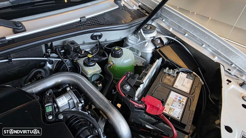 Dacia Duster 1.5 dCi Prestige - 23