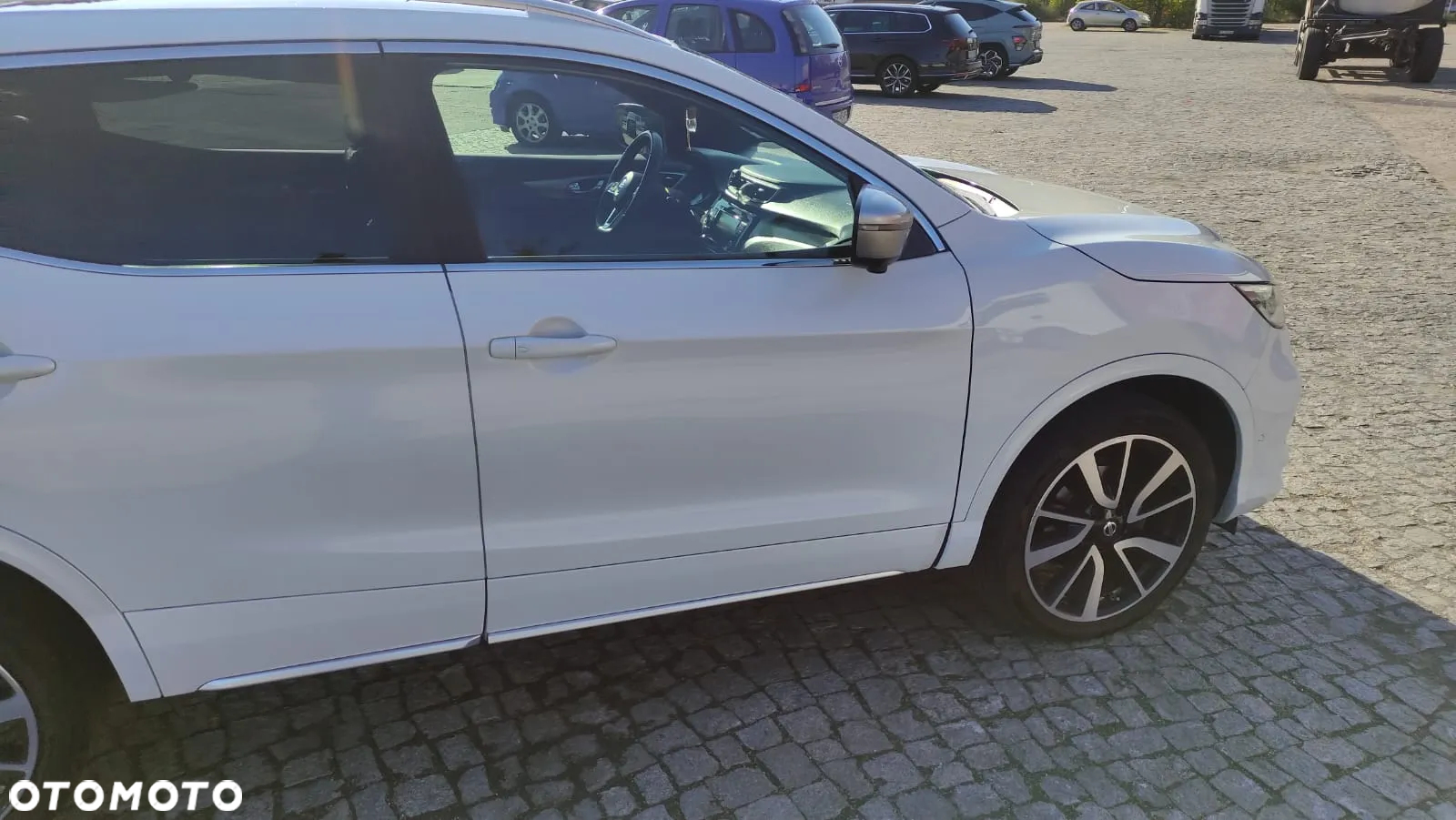 Nissan Qashqai 1.3 DIG-T MHEV Tekna+ - 2