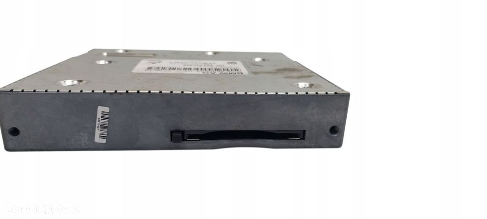 Bmw E90 E92 E93 E70 E89 Moduł Sterownik Tv Isdb-T 9235503 - 3