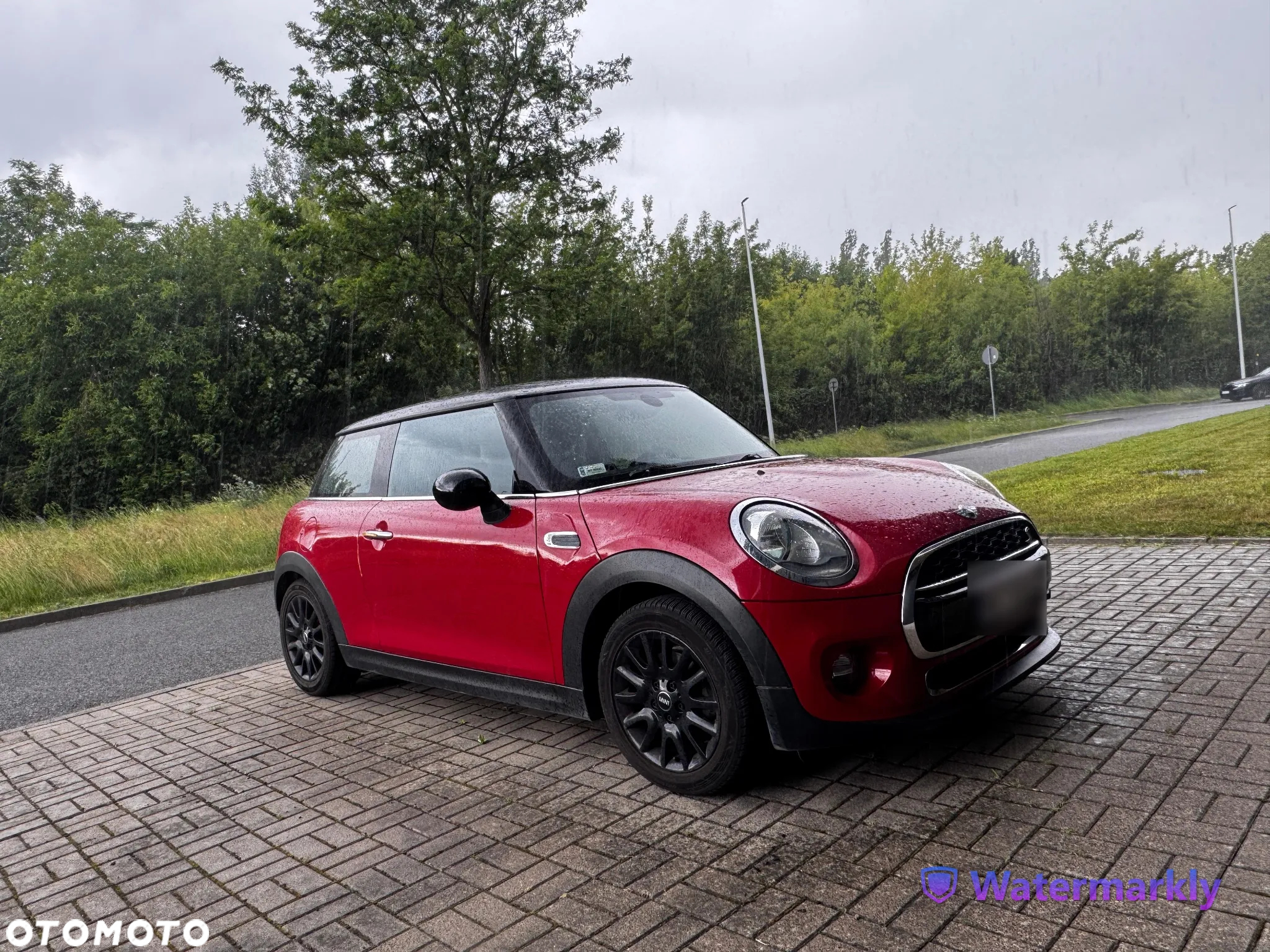 MINI Cooper D - 19