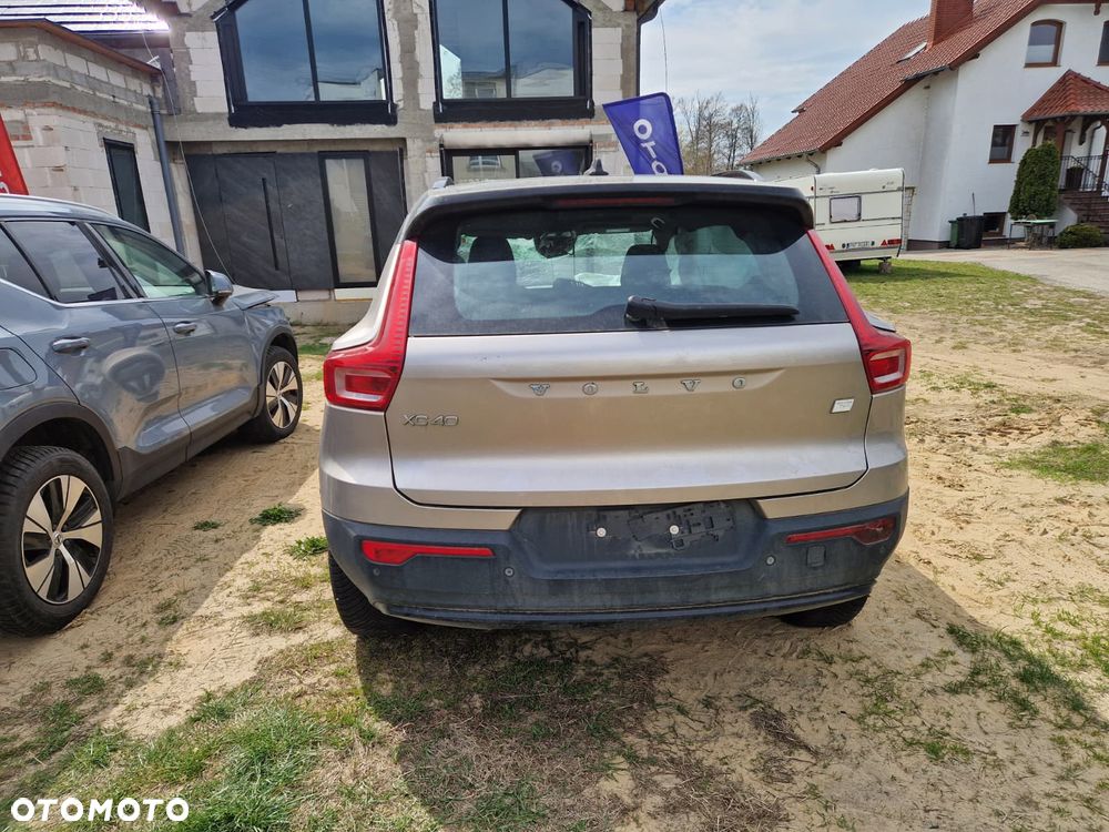 Volvo XC 40 Recharge 82 kWh Twin Motor Ultimate - 3