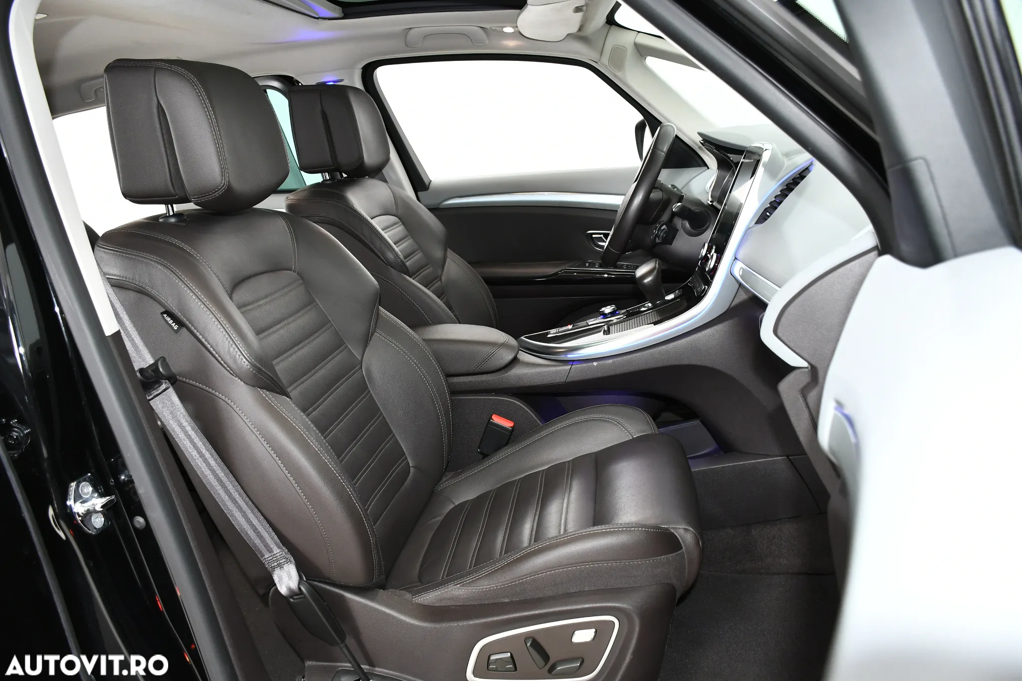 Renault Espace - 13