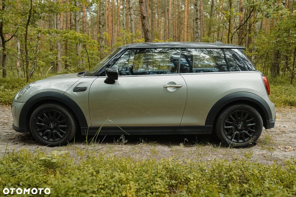 MINI Cooper - 3
