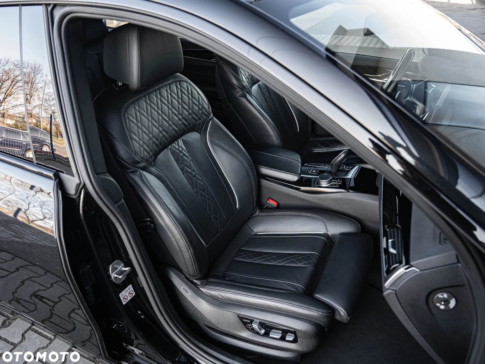 BMW 6GT 620d Gran Turismo Sport Line - 24