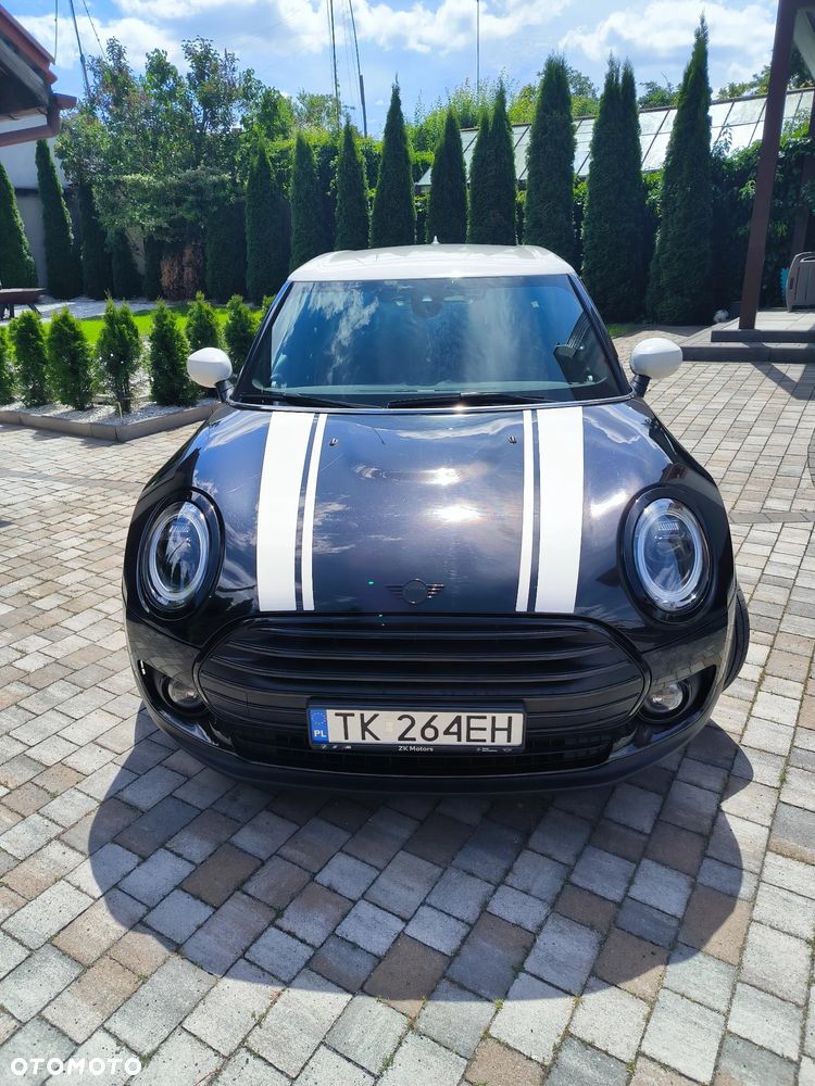 MINI Clubman - 5