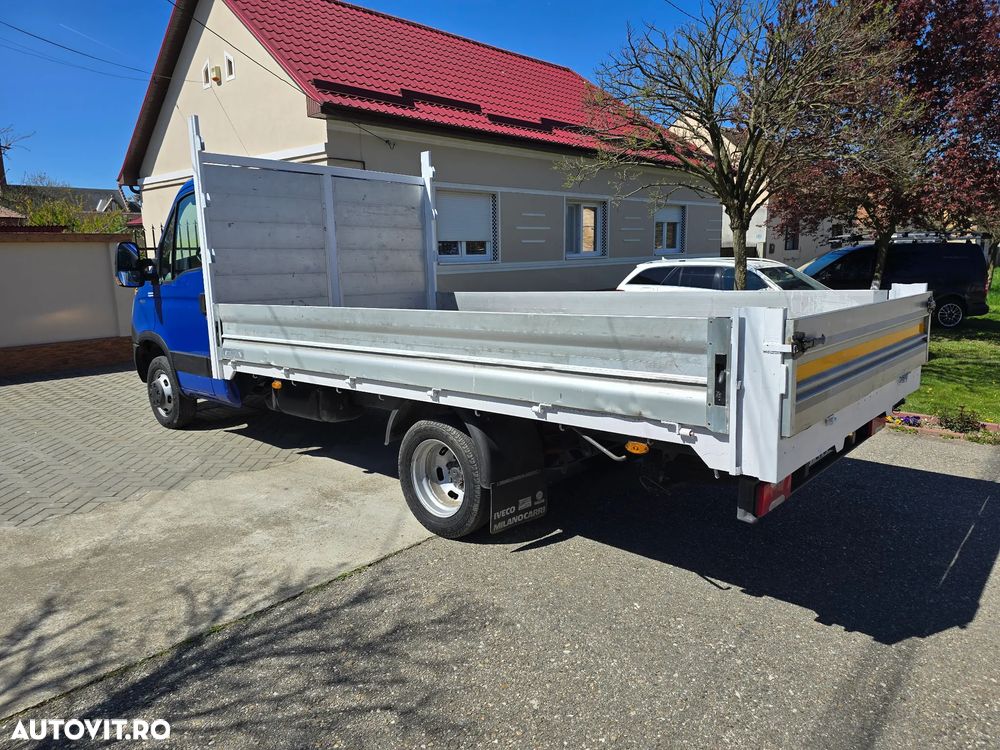 Iveco Daily - 6