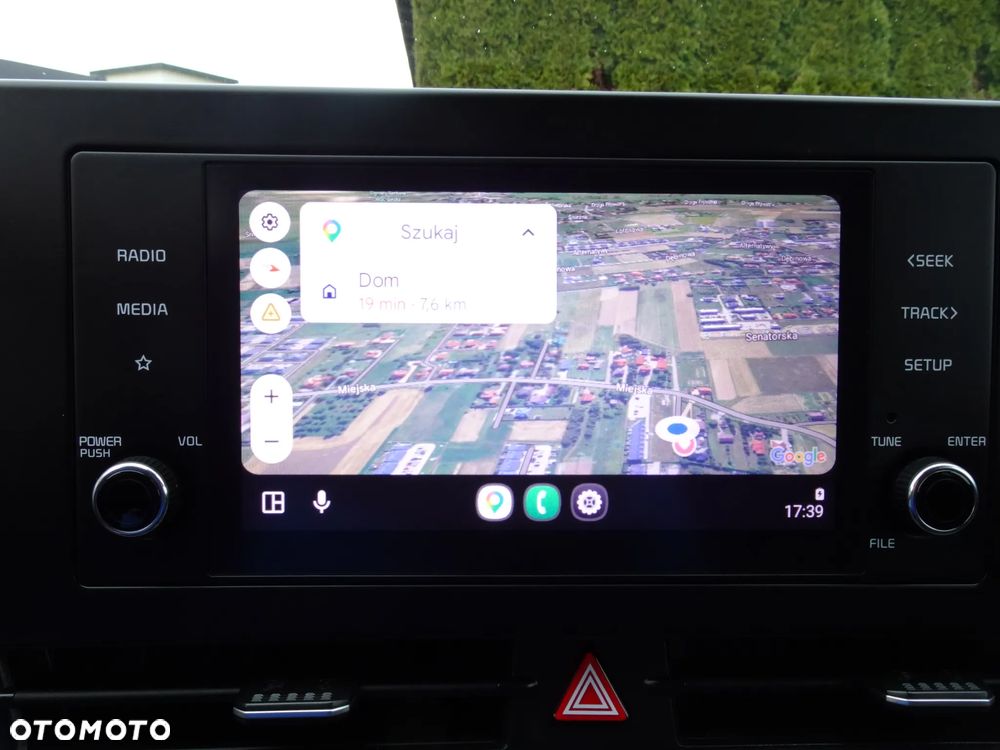 Kia Sportage 1.6 T-GDI M 2WD - 24