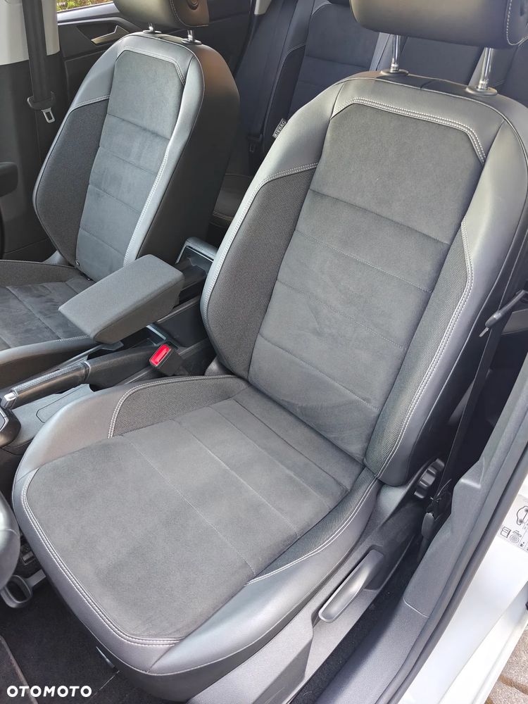 Volkswagen Polo 1.0 TSI Highline DSG - 15