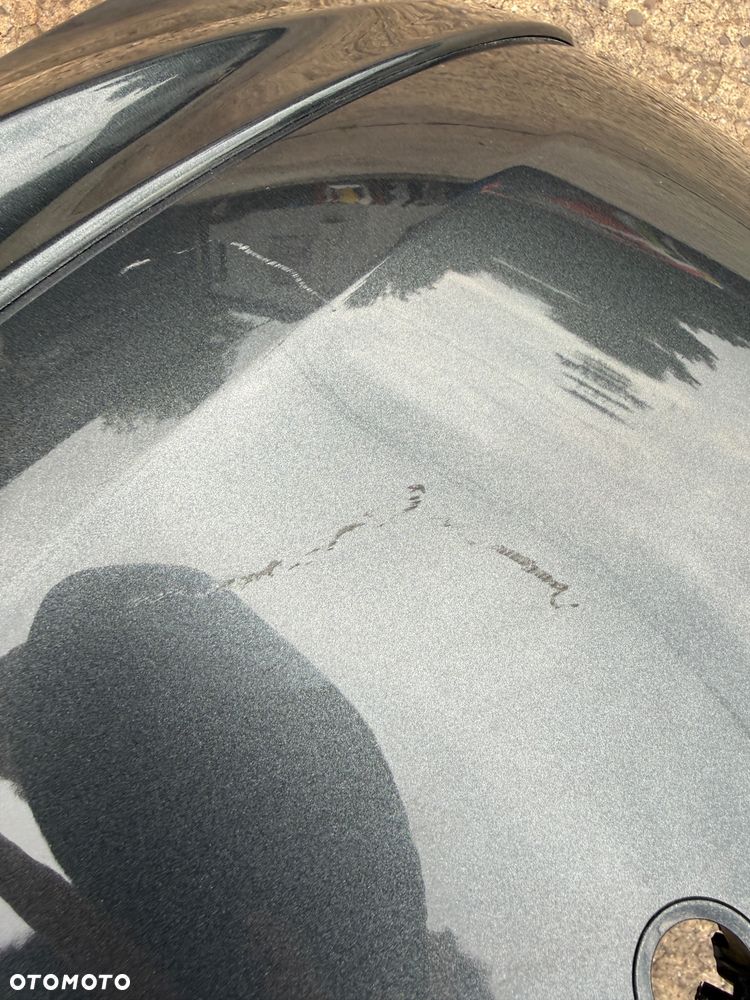 OPEL Corsa E zderzak tylny tył 4 park troniki PDC - 4