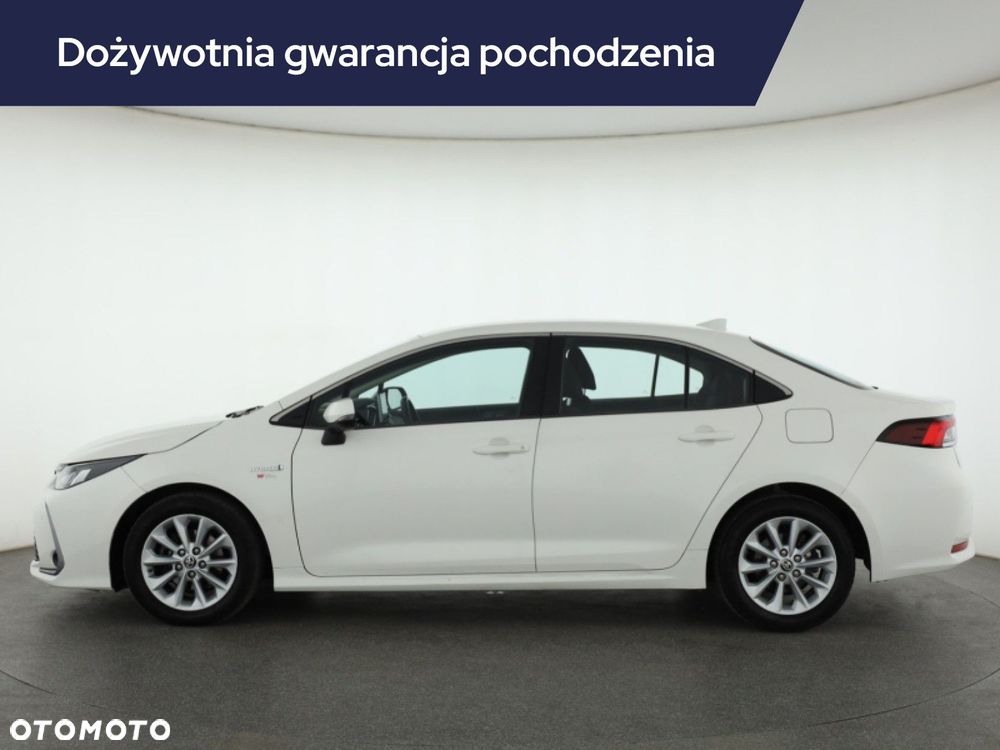 Toyota Corolla - 4