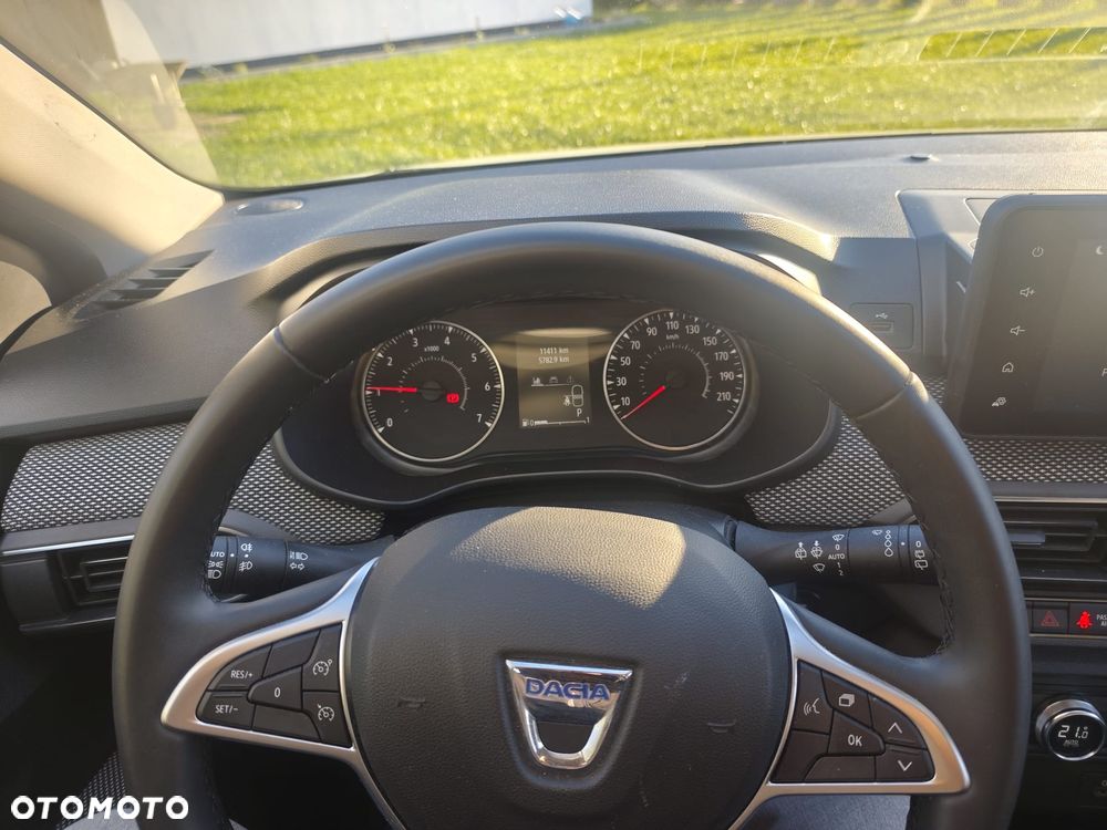 Dacia Sandero 1.0 TCe Expression CVT - 17