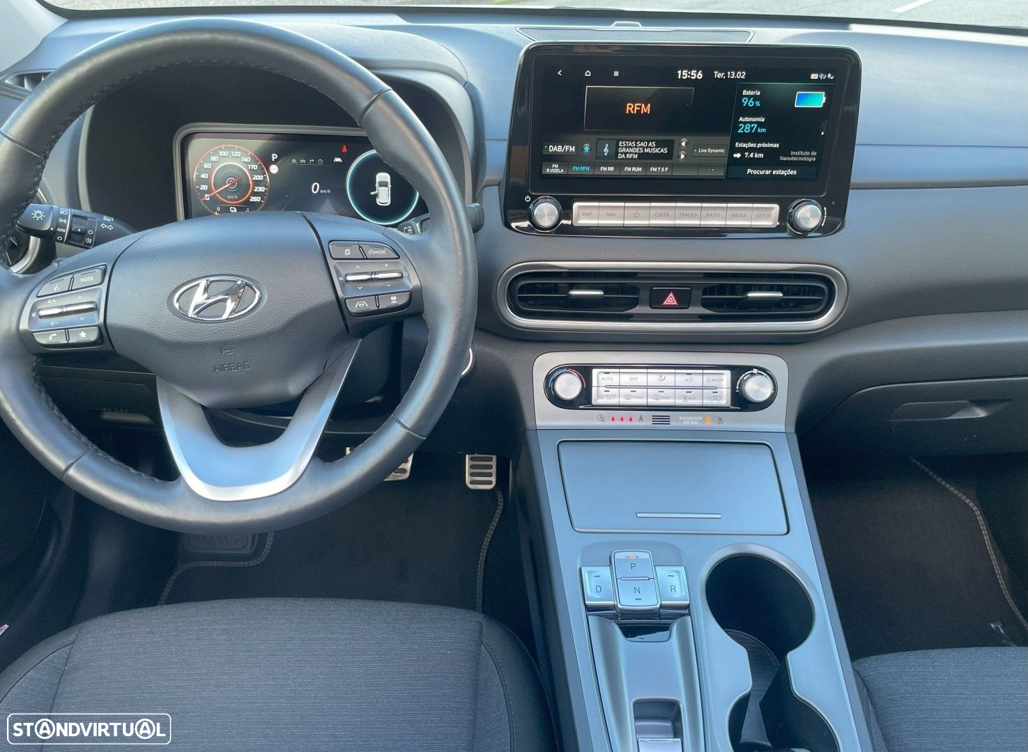 Hyundai Kauai - 39