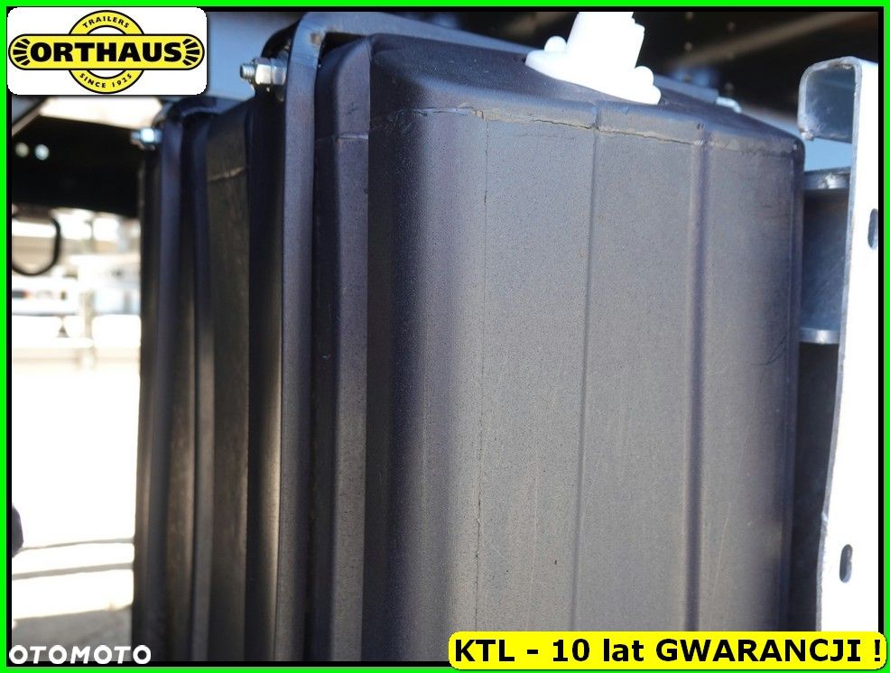 Orthaus Budowlanka 45 T. ład., zamki kontenerowe, MOCNA!!! - 29