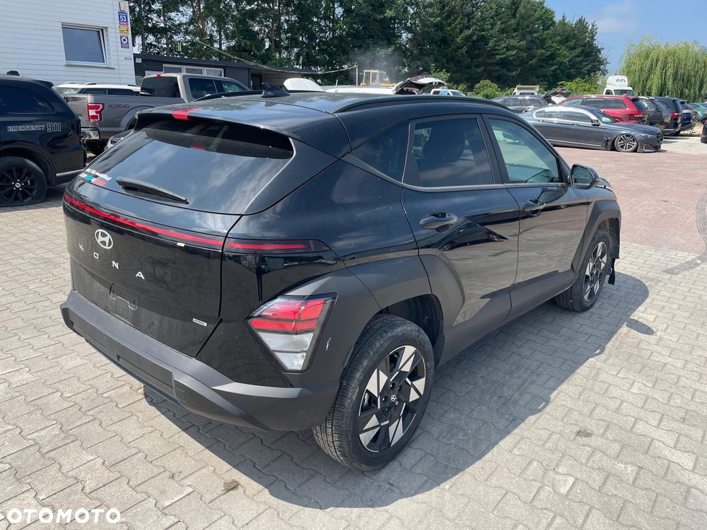 Hyundai Kona - 3