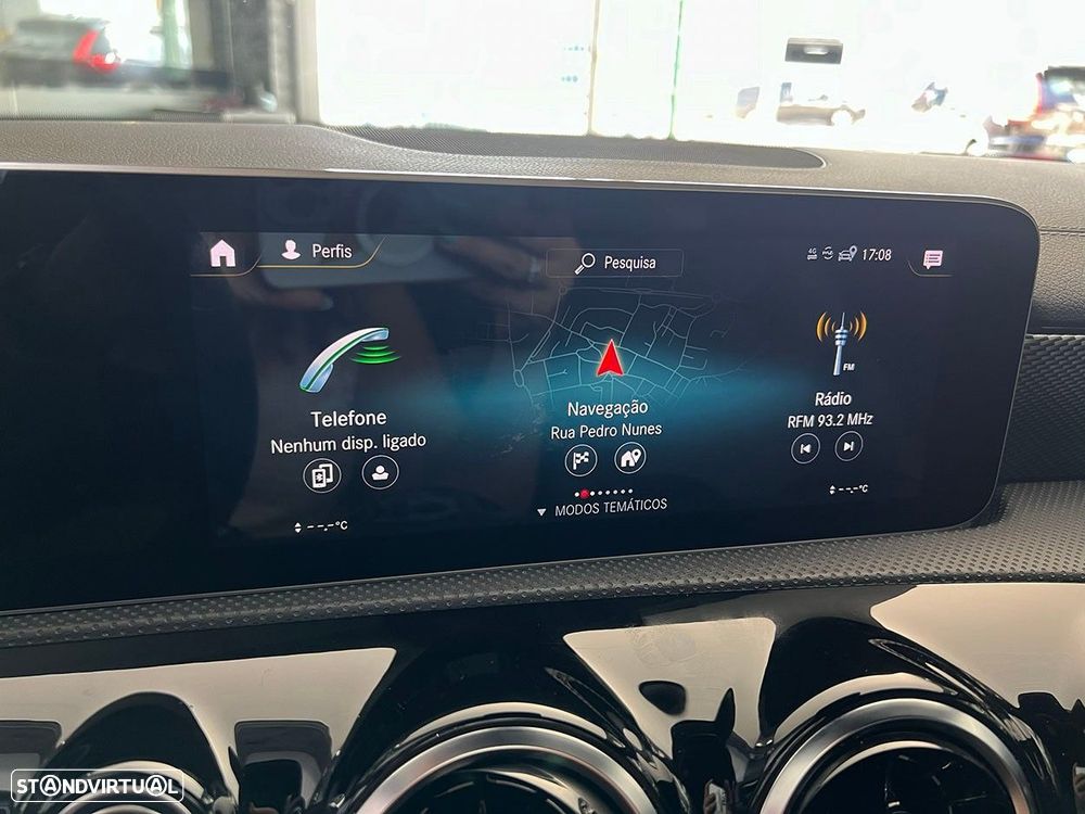 Mercedes-Benz CLA 180 d Edition 2020 - 14