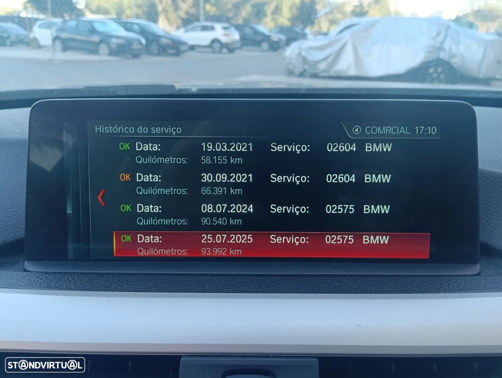BMW 330 e iPerformance Pack M - 18