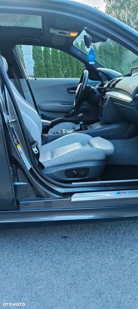 BMW Seria 1 - 11