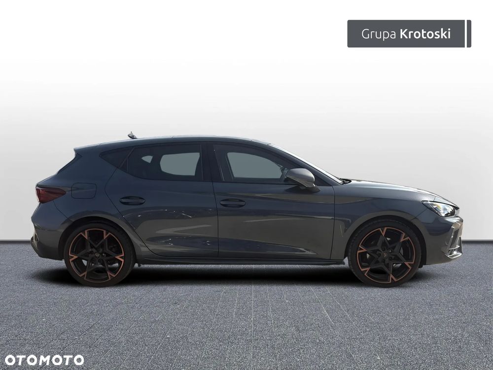 Cupra Leon - 7