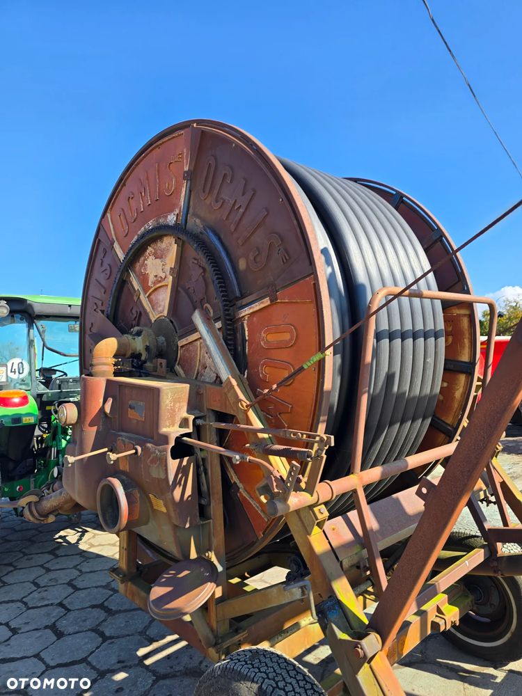 Inny OCMIS  82 R2/1 Deszczownia - 3