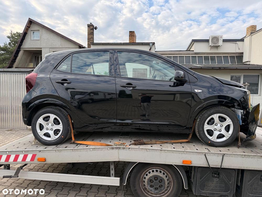 Kia Picanto 1.0 Spirit - 13