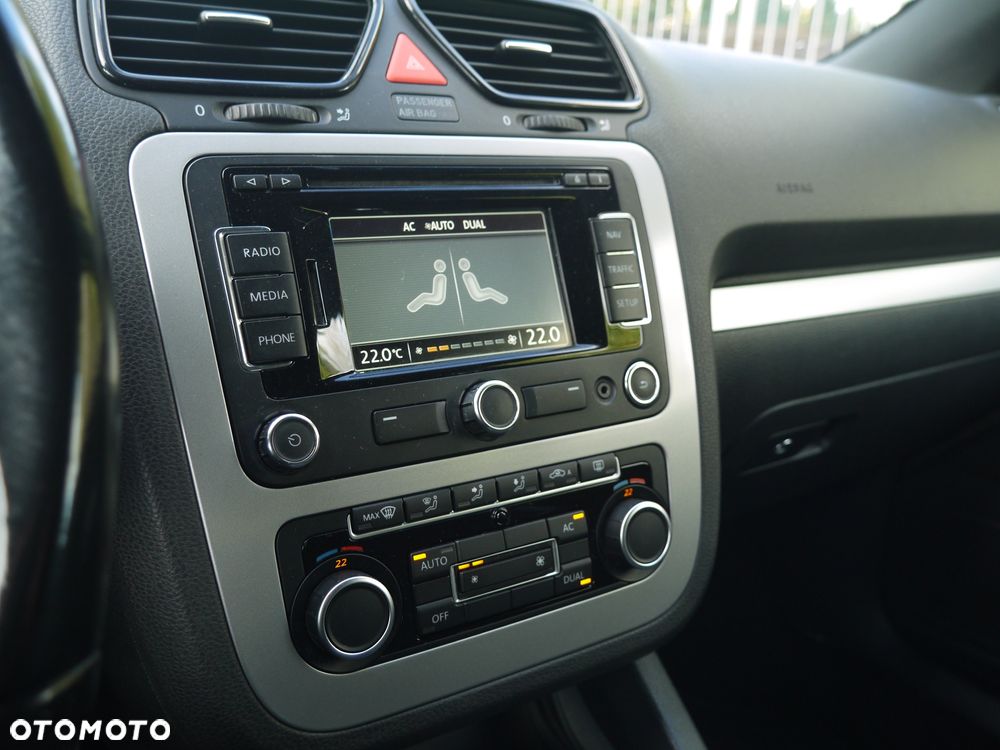 Volkswagen Scirocco 2.0 TDI - 19