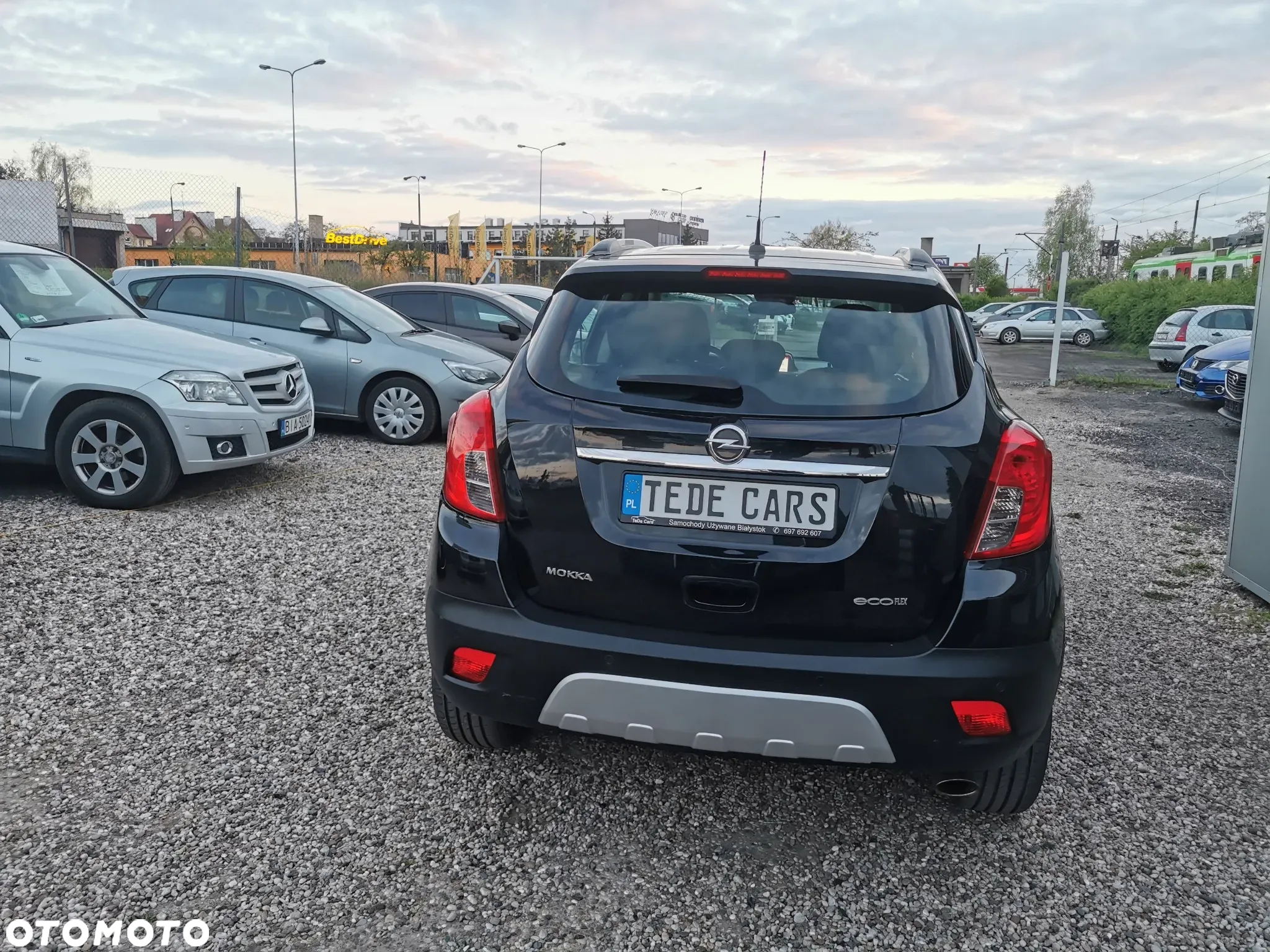 Opel Mokka - 2