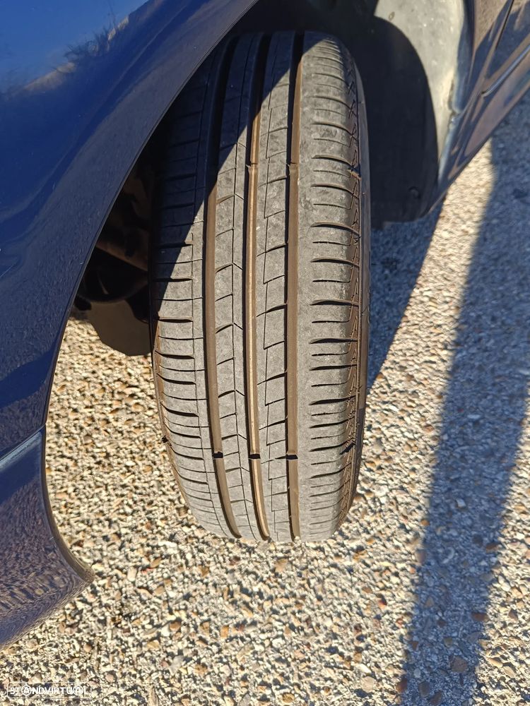 Peugeot 206 1.1 XT - 7
