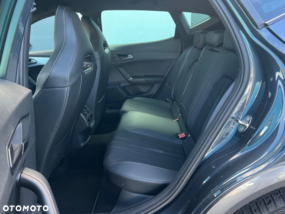 Cupra Formentor VZ 2.0 TSI 4Drive DSG - 15