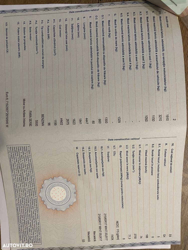 Peugeot 3008 PureTech 130 Stop & Start GPF Roadtrip - 20