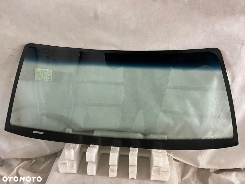 lincoln mark vii 83-92 / ford thunderbird ix cpe szyba przednia nowa 83-88 - 3