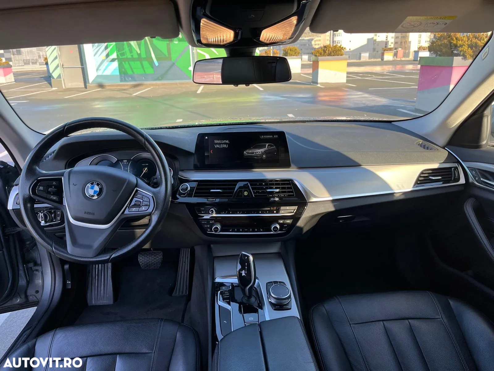 BMW Seria 5 - 17