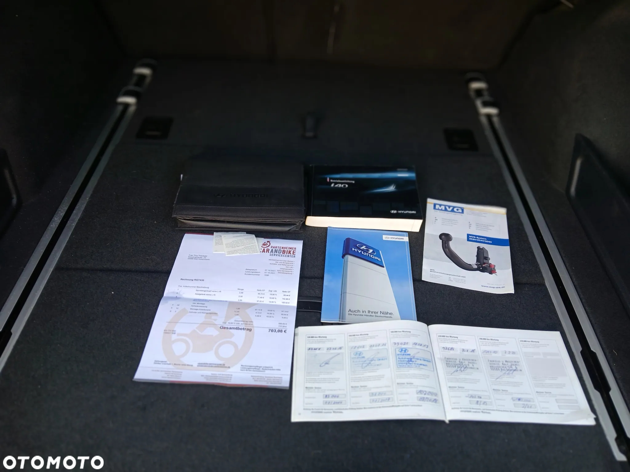 Hyundai i40 1.7 CRDi Premium - 6