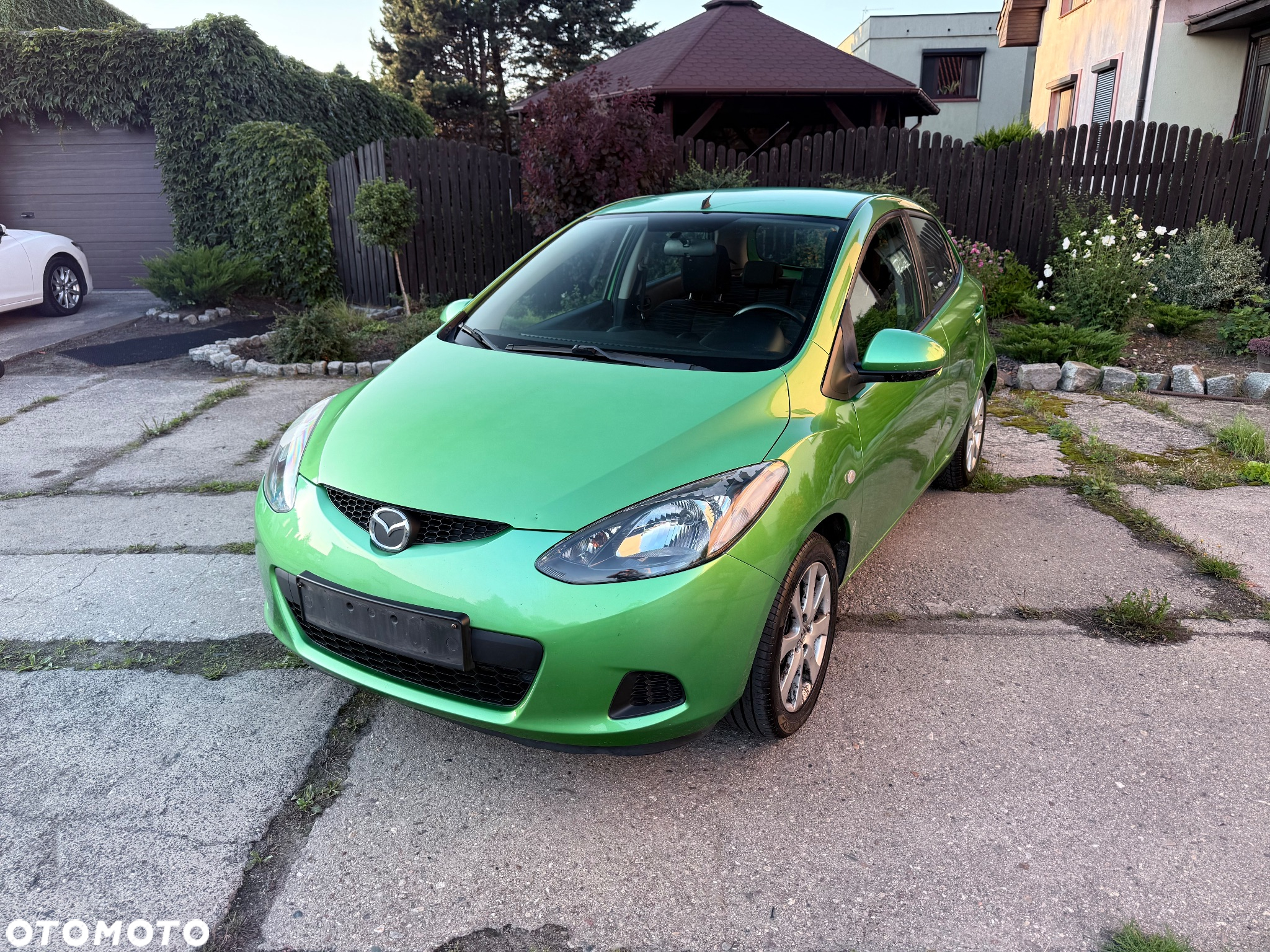 Mazda 2 1.3 Exclusive - 5