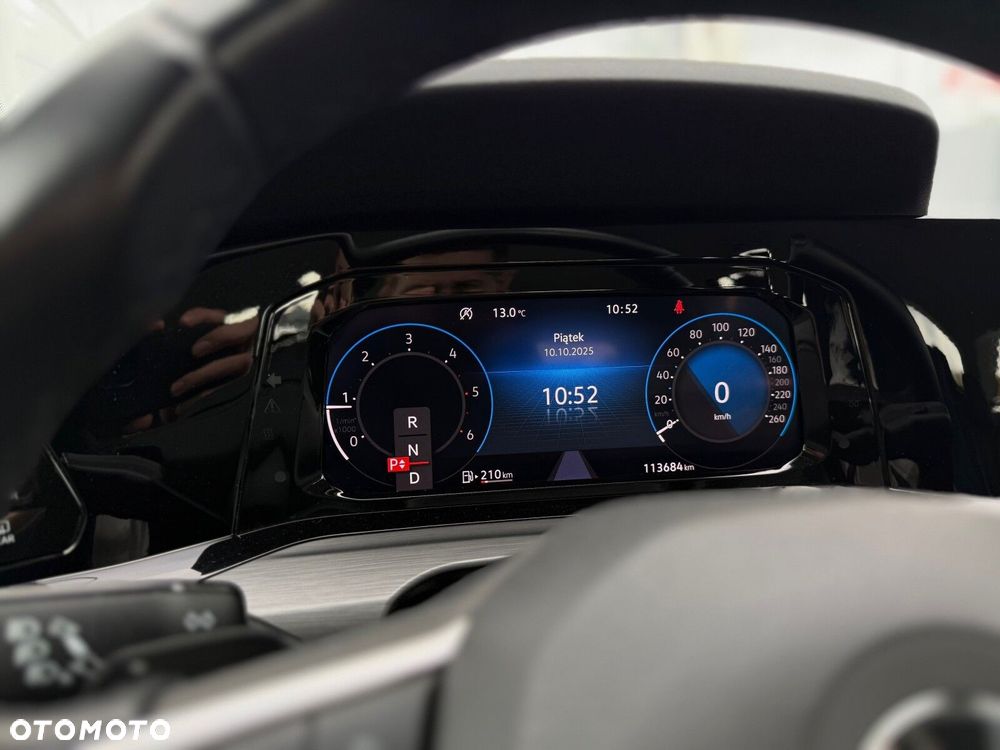 Volkswagen Golf VIII 2.0 TDI Style DSG - 19