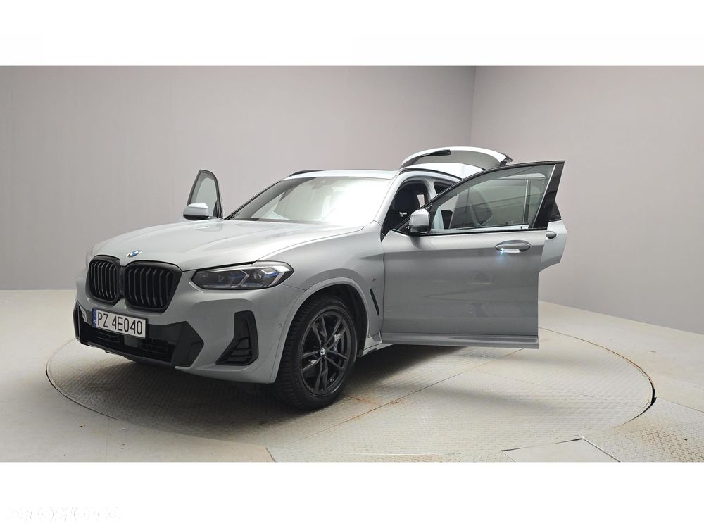 BMW X3 - 9