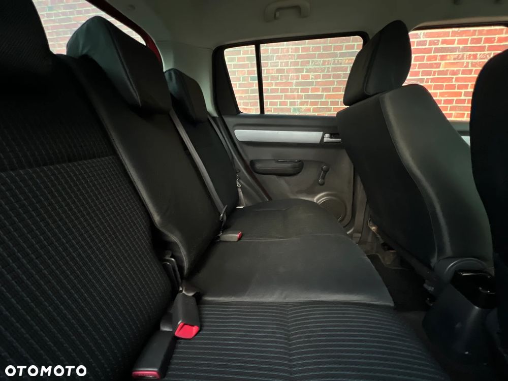 Suzuki Swift - 19