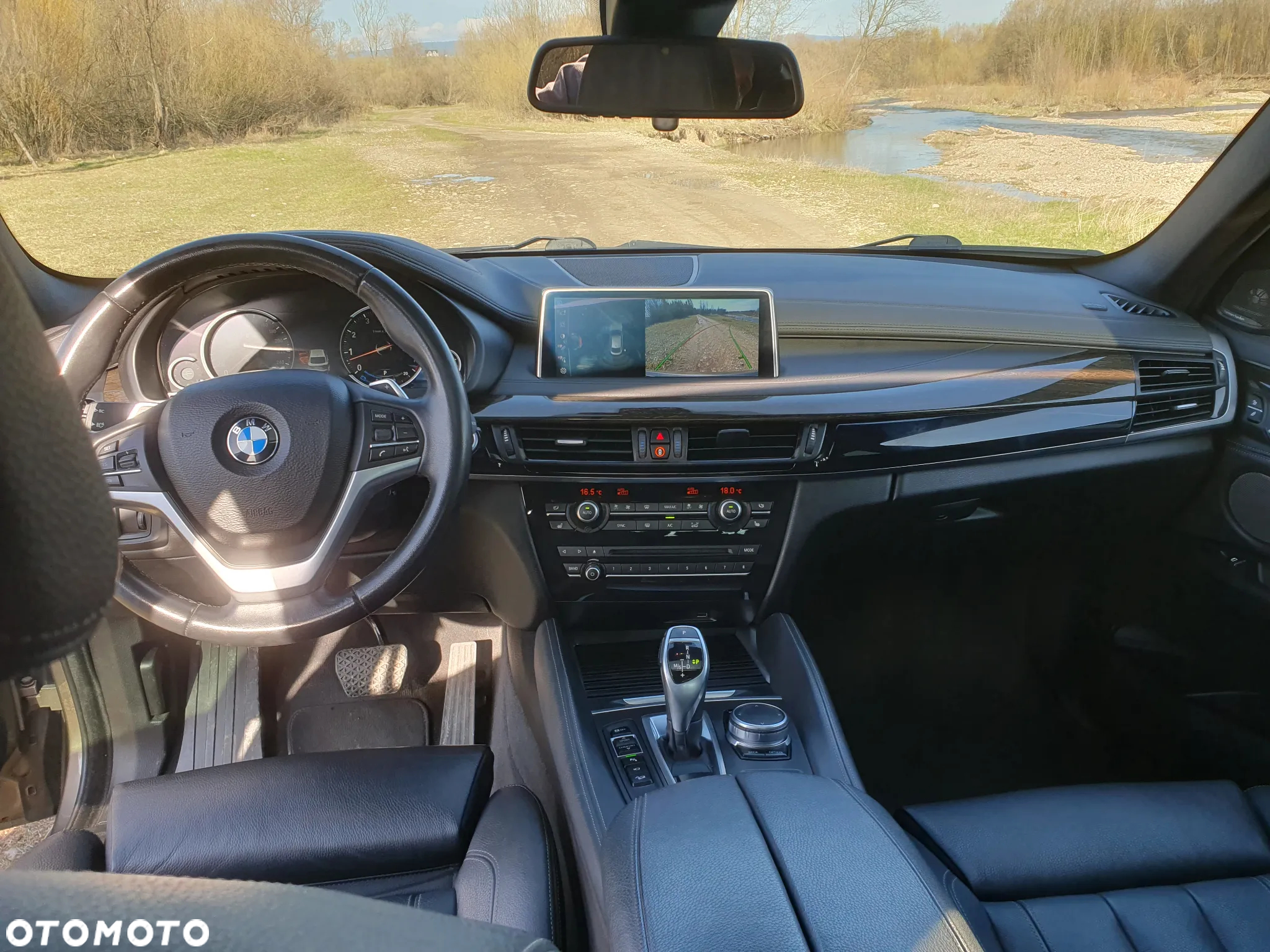 BMW X6 xDrive35i - 19