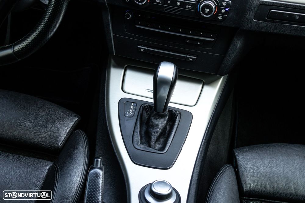 BMW 335 - 26