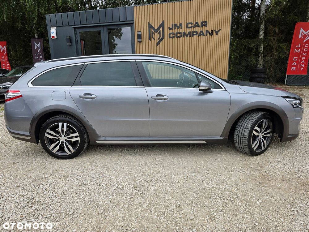 Peugeot 508 - 23