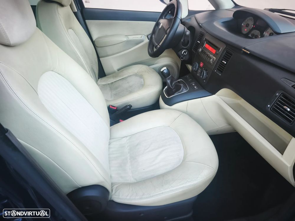 Lancia Musa 1.3 16V M-jet Oro Executive - 31