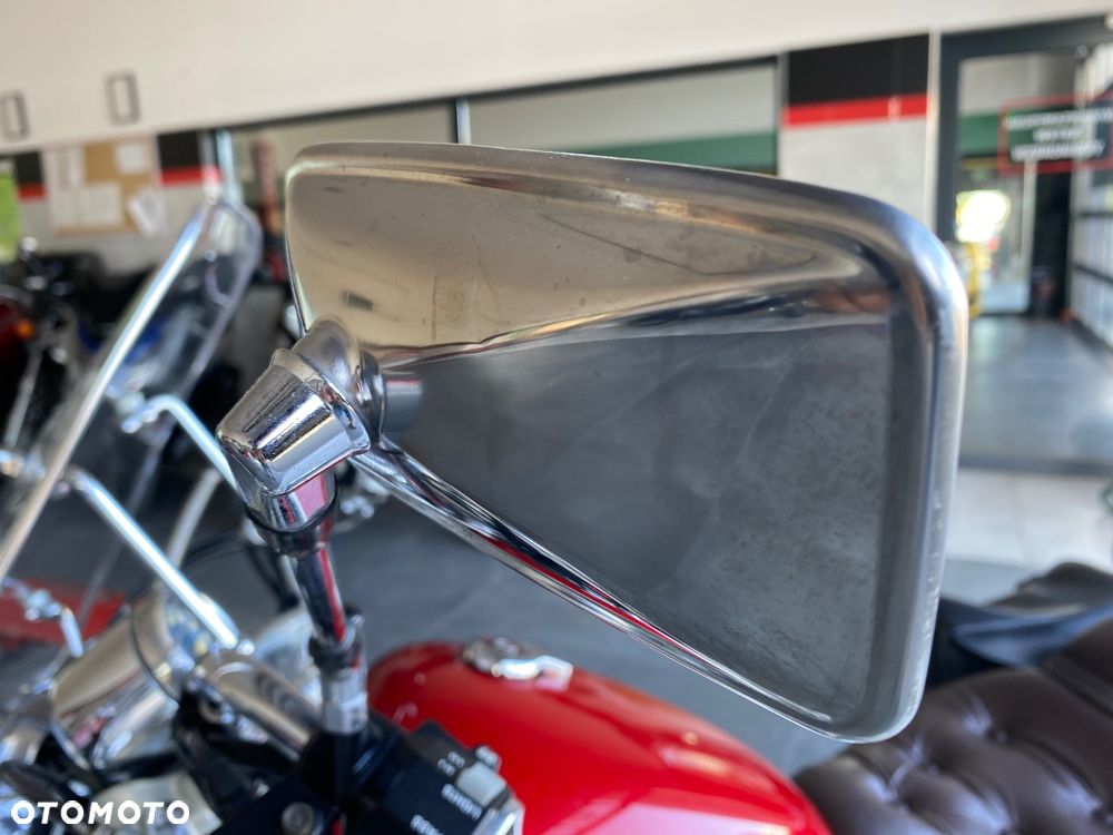 Yamaha Virago - 16