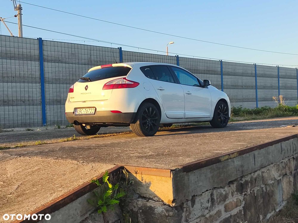 Renault Megane - 2