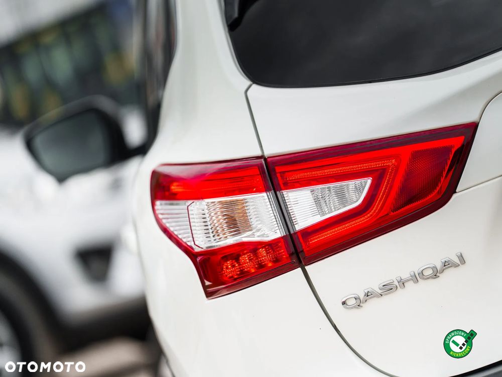 Nissan Qashqai 1.2 DIG-T Tekna+ - 10