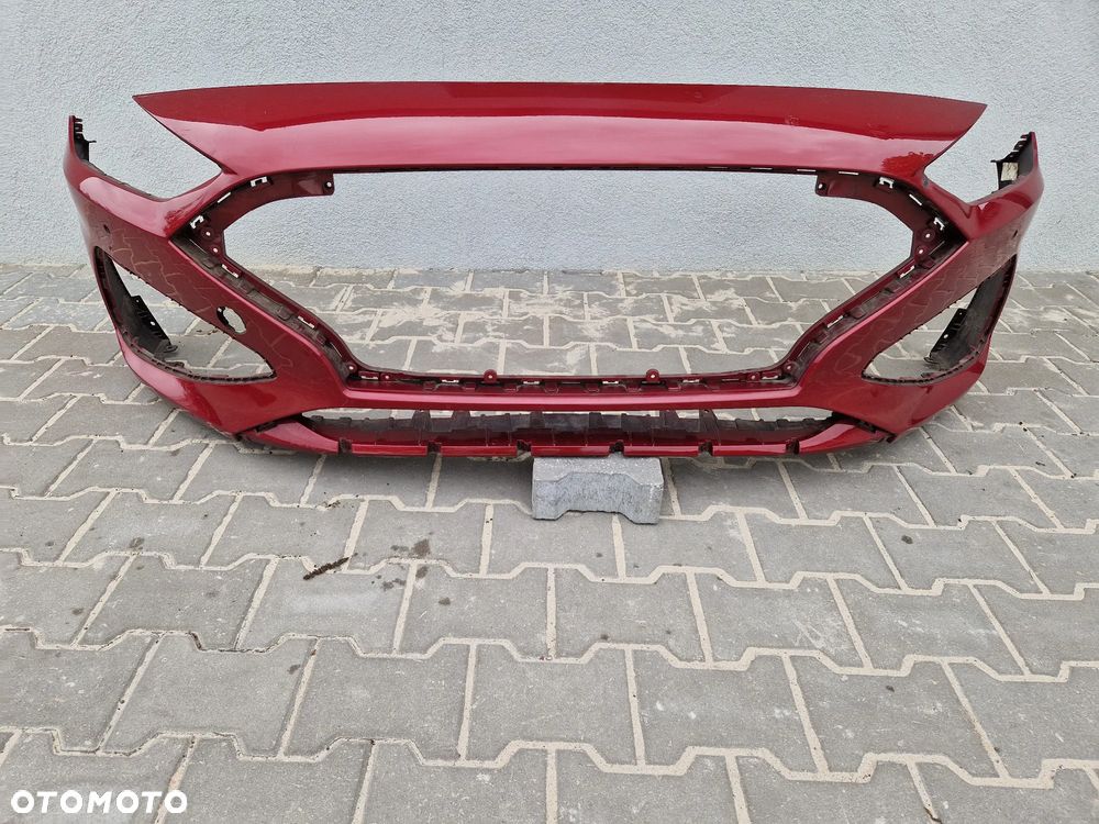 Zderzak Hyundai I30 2020 lift III - 1
