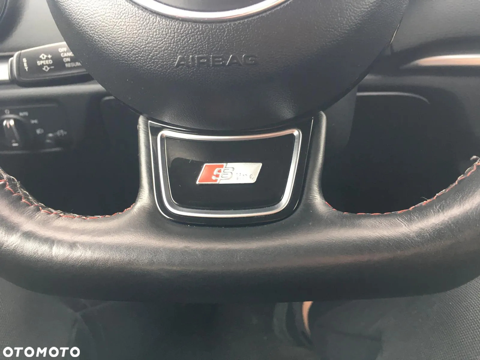 Audi A3 - 22