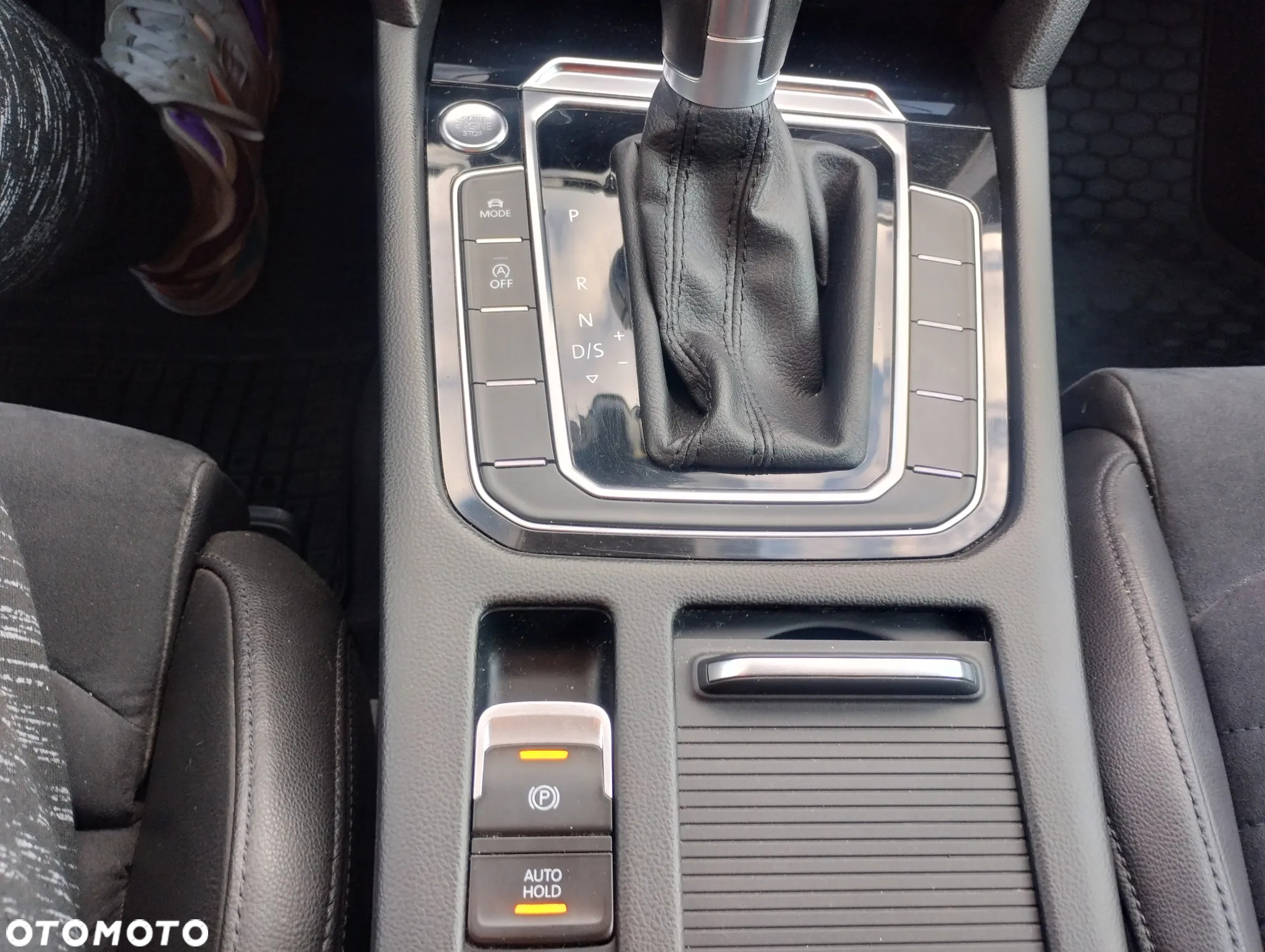 Volkswagen Passat 2.0 TDI BMT Highline DSG - 17