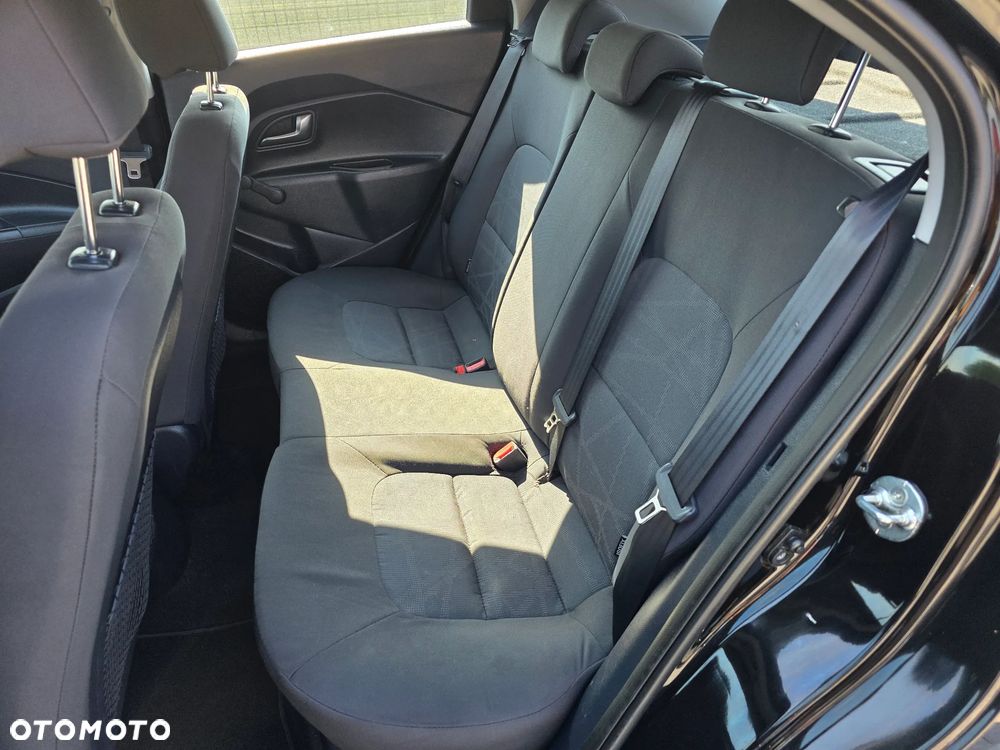 Kia Rio 1.2 Spirit - 7