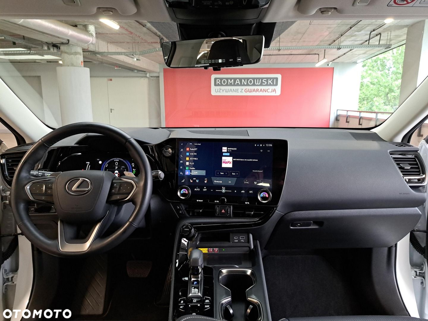 Lexus NX - 17