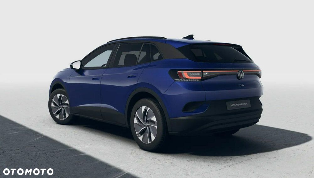 Volkswagen ID.4 52kWh Plus - 4
