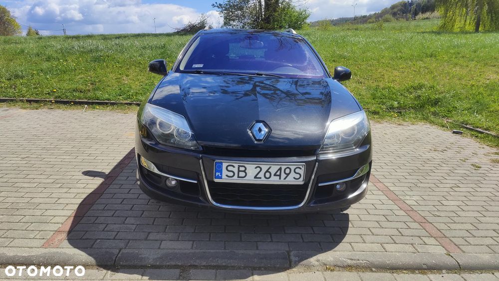 Renault Laguna dCi 175 FAP Bose Edition - 33